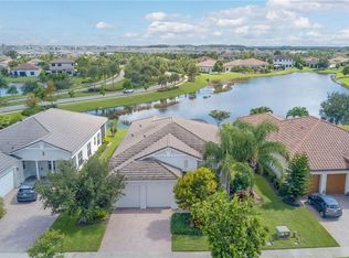 5254 Messina ST, AVE MARIA, FL 34142