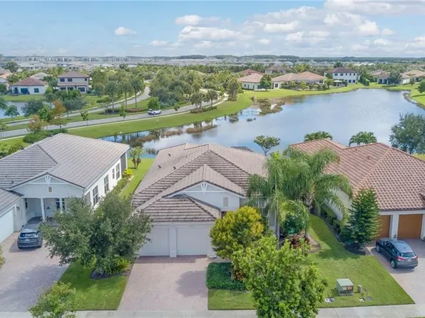 5254 Messina ST, AVE MARIA, FL 34142