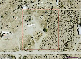 54128 W Clearview Rd, Maricopa, AZ 85139