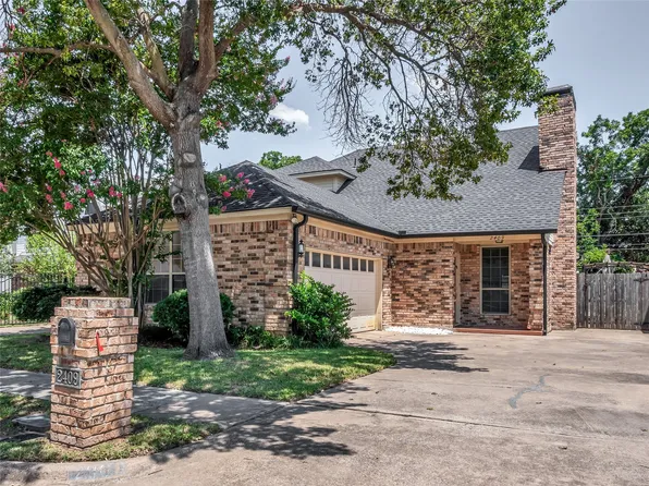 2409 Park Crest Ct, Irving, TX 75060
