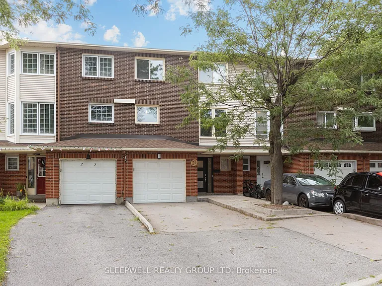 21 Kedgewick Ct — Photo 1