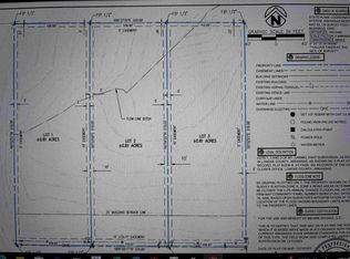 LOT 1 Mount Carmel Rd, Cabot, AR 72023