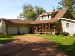 9903 County Road E S, Pittsville, WI 54466