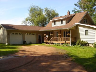 9903 County Road E S, Pittsville, WI, 54466