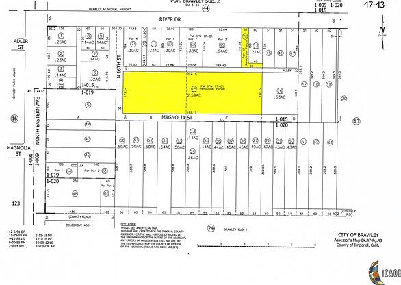 2nd image of 1510 River Dr