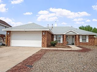 3 Willow Trce, Los Lunas, NM 87031