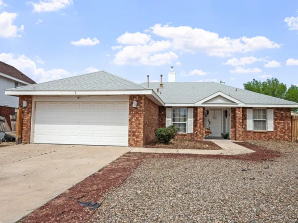 3 Willow Trce, Los Lunas, NM 87031