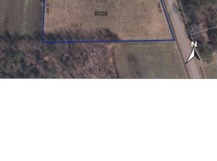 358 Black Mingle Rd, Gates, NC 27937