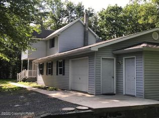 2535 Bark Ln, Kunkletown, PA 18058