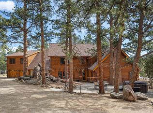1101 Lexington Ln, Estes Park, CO 80517