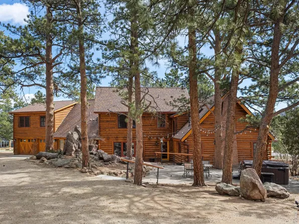 1101 Lexington Ln, Estes Park, CO 80517