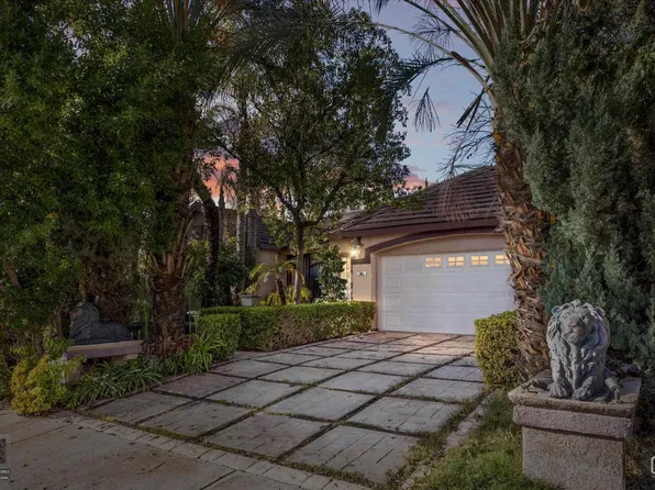 309 Sonoma Vine Ct, Bakersfield, CA 93314