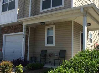 1311 Stone Manor Dr, Raleigh, NC 27610