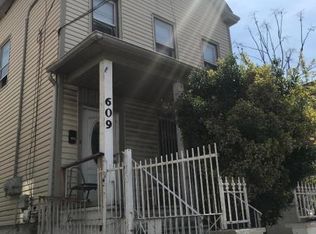 609 Franklin St #2, Elizabethport, NJ 07206