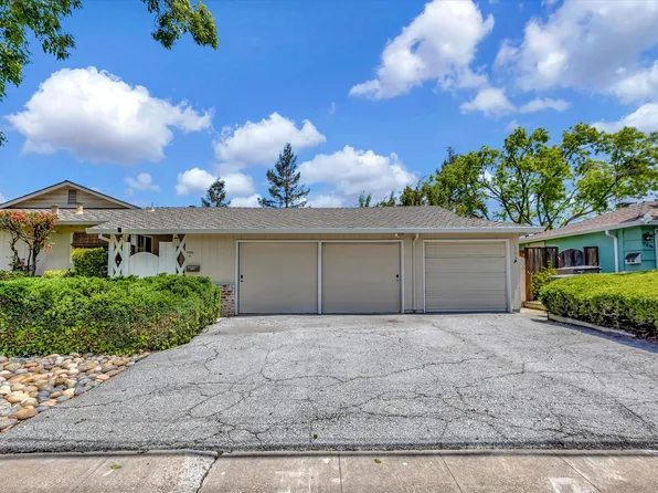 1775 S Springer Rd, 1775 S Springer Rd, Mountain View, CA 94040