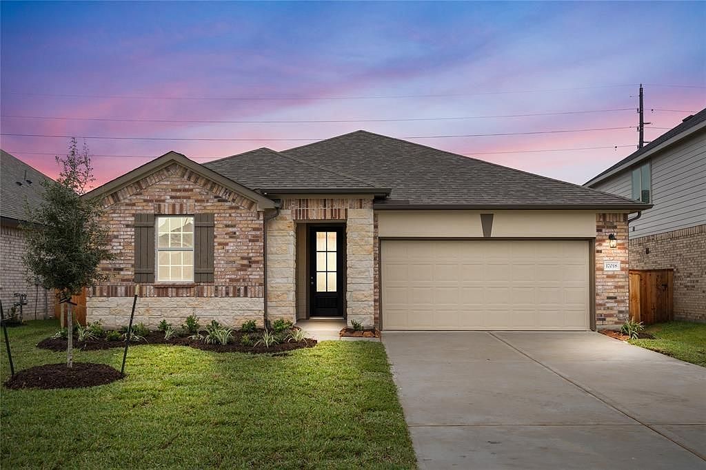 17018 Daylily Dune Way, Hockley, TX 77447 Zillow