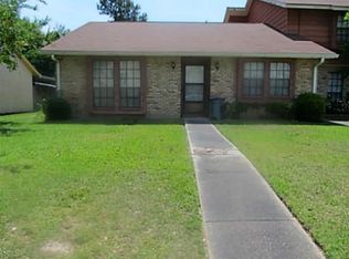 615 Rue Saint Martin, Hammond, LA 70403