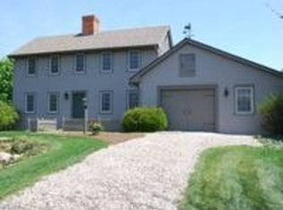 1403 Maple Grove Rd, Lapeer, MI 48446