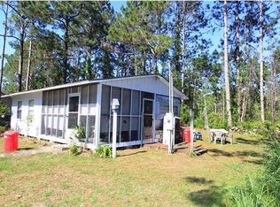 1003 Cypress Ln, Mexico Beach, FL 32456
