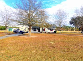 5636 Owens Rd, Patterson, GA 31557