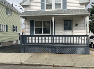 67 Glover St, Providence, RI 02908