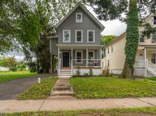 806 E 2Nd St, Plainfield City, NJ 07062