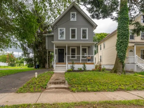 806 E 2Nd St, Plainfield City, NJ 07062