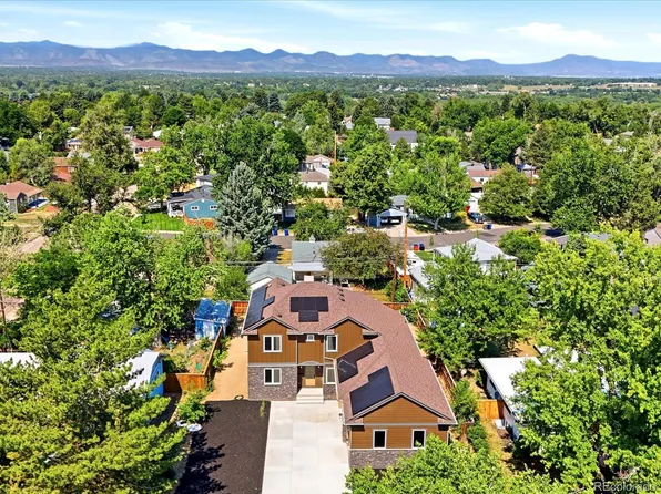 6181 S Spotswood Street, Littleton, CO 80120