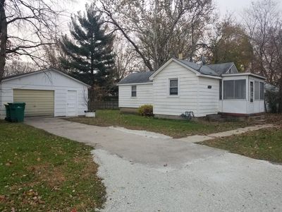 905 Williams St, Wilmington, IL, 60481