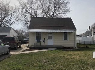 29105 Legion St, Roseville, MI 48066