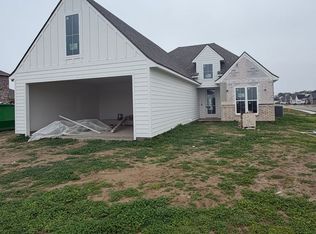 300 High Point Way, Youngsville, LA 70592