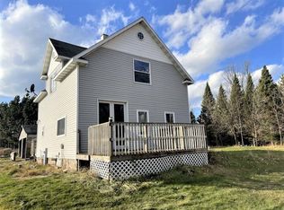 N10873 Cherry Rd, Birnamwood, WI 54414