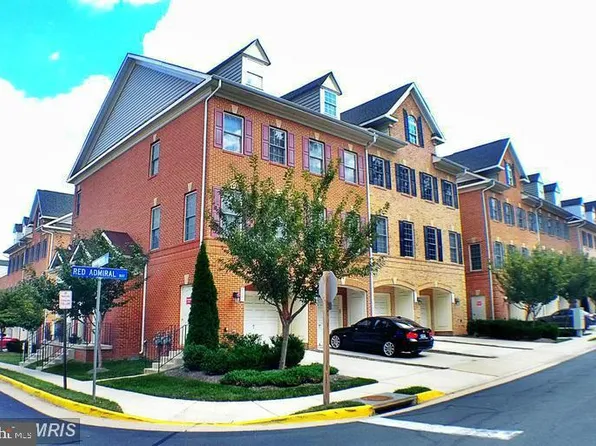 4641 Red Admiral Way #160, Fairfax, VA 22033