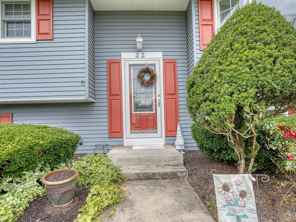 22 Mitchell Ave, Piscataway, NJ 08854 Zillow