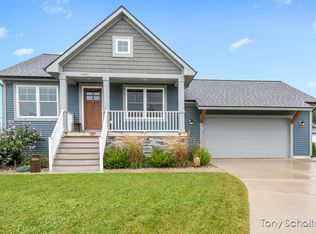 10885 Circle Way, Allendale, MI 49401