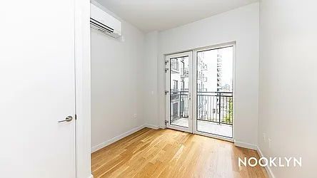 Rented by Nooklyn NYC LLC