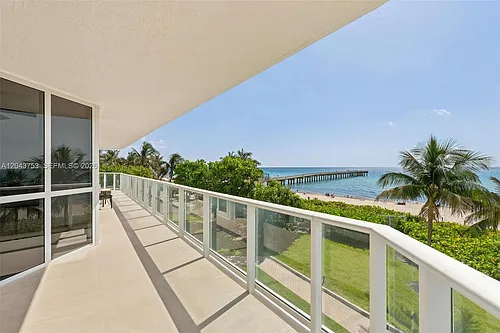 16485 Collins Ave #WS6C Photo 1