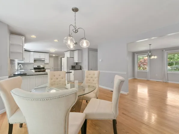 2 Myras Way, Norton, MA 02766