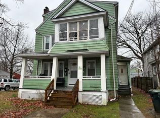 164-166 Woodlawn St, Springfield, MA 01108