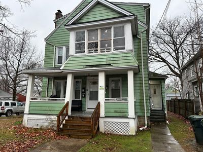 164-166 Woodlawn St, Springfield, MA, 01108