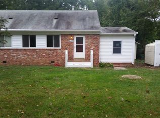 5117 Birch Ln, Annandale, VA 22003