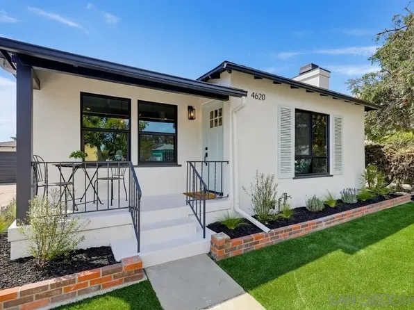 4620 Altadena Ave, San Diego, CA 92115