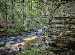 LOT 3 Jakes Landing Way, Ellijay, GA 30540