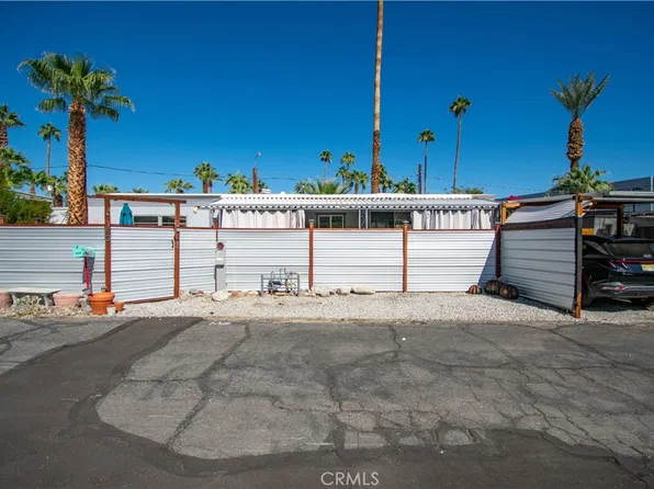 163 Rigel St, Palm Springs, CA 92264