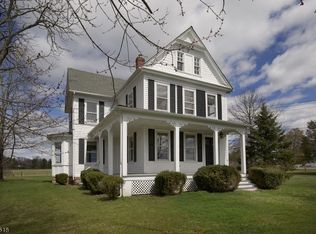 325 Lamington Rd, Bedminster, NJ 07921