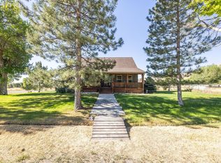 9115 W 25800 N, Portage, UT 84331