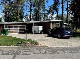 13303 E Wick Ave, Spokane, WA 99216