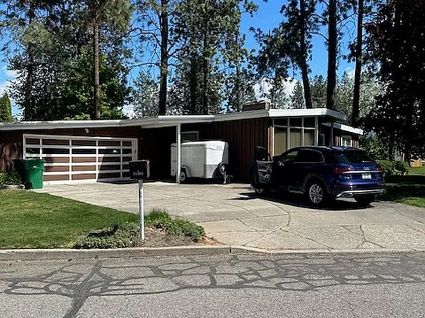 13303 E Wick Ave, Spokane, WA 99216