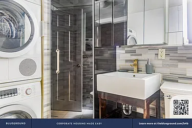 Rented by The Blueground