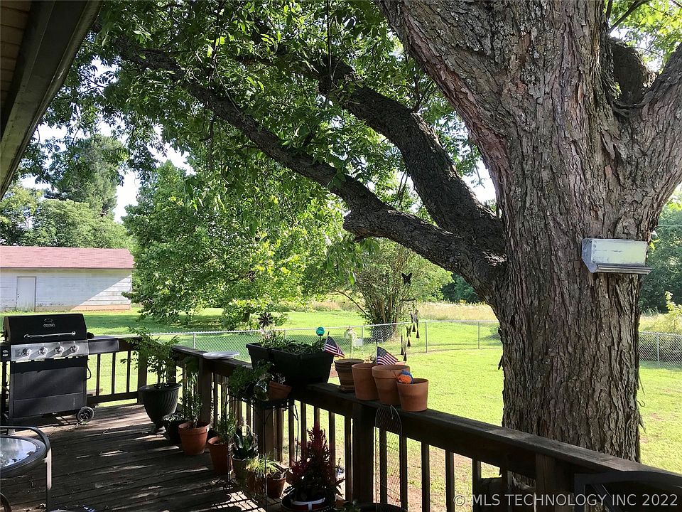 805 Wolfe Ln, Ada, OK 74820 Zillow